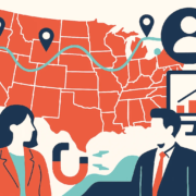 multi-state manufacturing B2B lead generation services