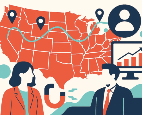 multi-state manufacturing B2B lead generation services