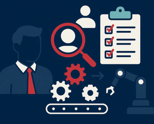 How To Qualify Leads In Manufacturing Sales