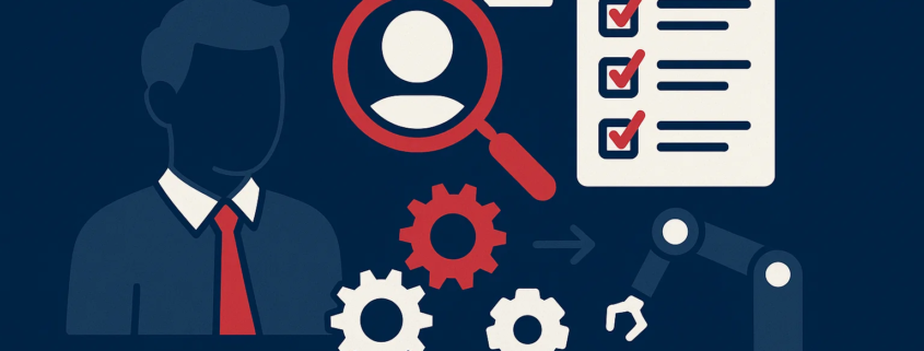 How To Qualify Leads In Manufacturing Sales